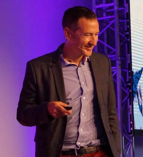 Paul-Henri de Le Rue - Esprit d'équipe et collectif