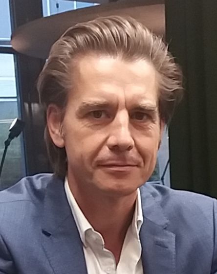 Bernard Thellier conférencier JCE