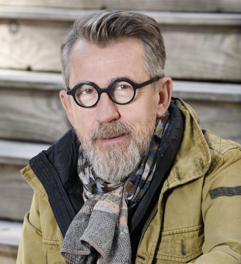 Jamy Gourmaud - Animation d'événement