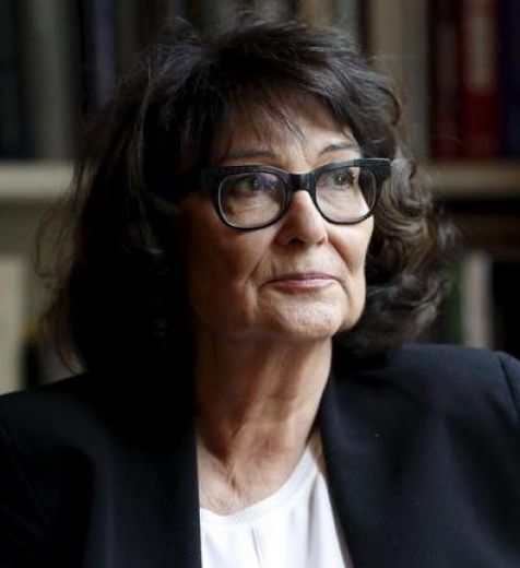 Sylviane Agacinski-Jospin - Politique et société