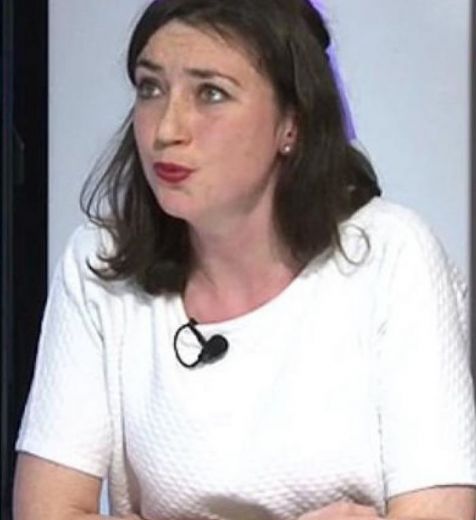 Marianne Urmès - Management