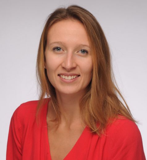 Claire Balva - IA et Innovation