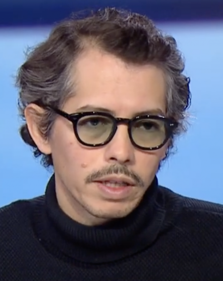 Thomas Porcher conférencier Crédit Agricole