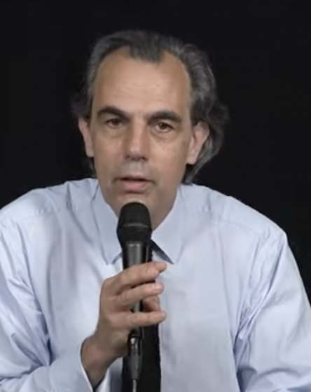 Philippe Dessertine conférencier / FFB