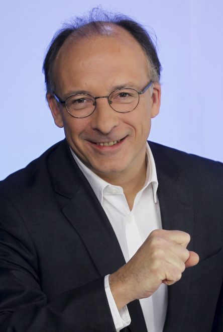 Yves Thréard