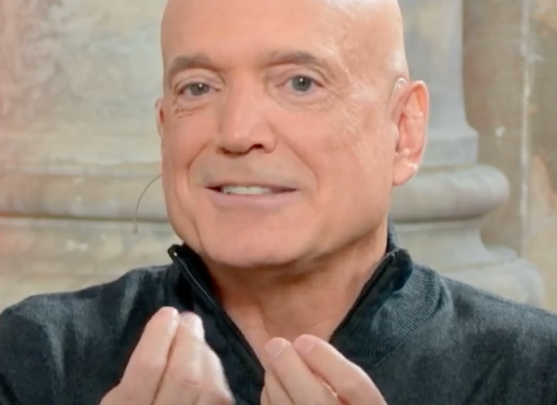 Louis Bodin conférencier / Assurance