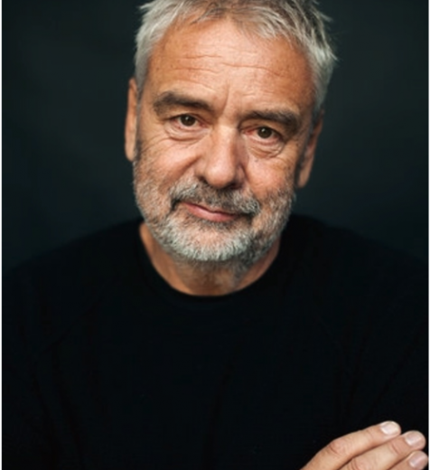 Luc Besson - Art et culture