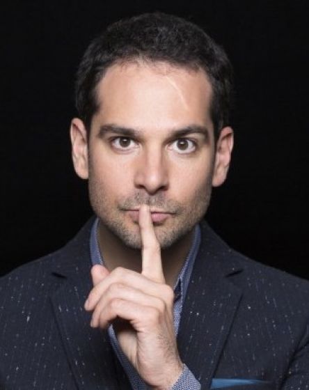 Rémi Larrousse conférencier CJD