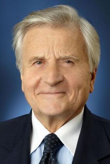 Jean-Claude Trichet