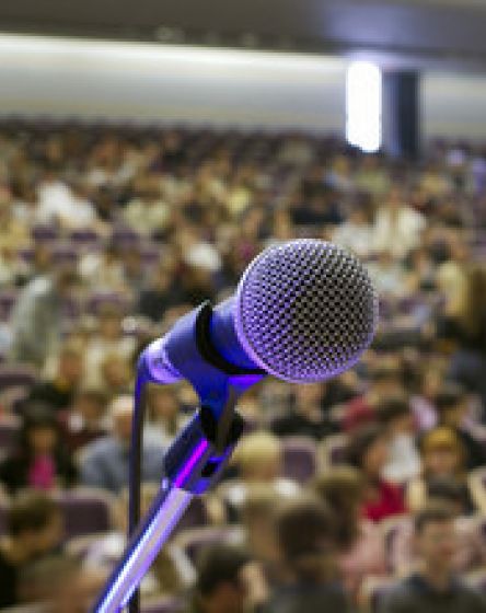 Convention annuelle de l'AFCP