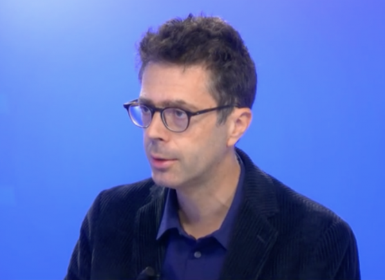 Nicolas Bouzou / Ecorama