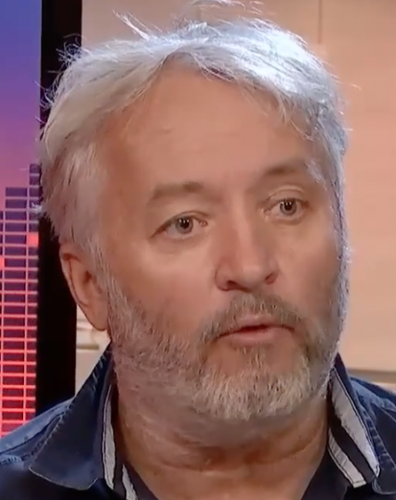 Yvan Bourgnon conférencier / Association