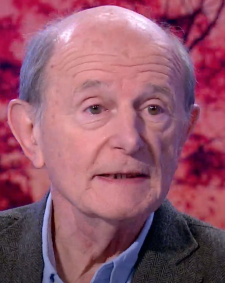 Jean-Louis Etienne conférencier / Groupe Familial