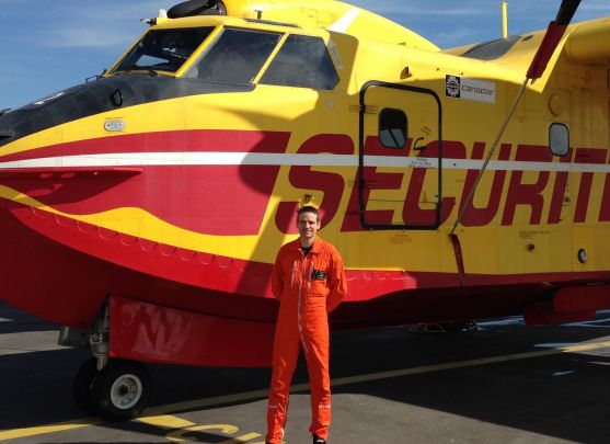 Bertand Nivard conférencier / réseau prof bâtiment