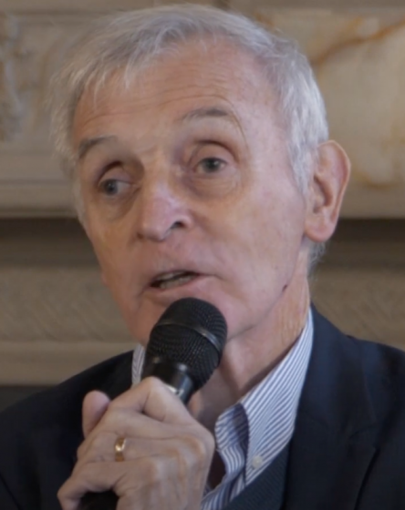 Jean Jouzel conférencier / Entreprise