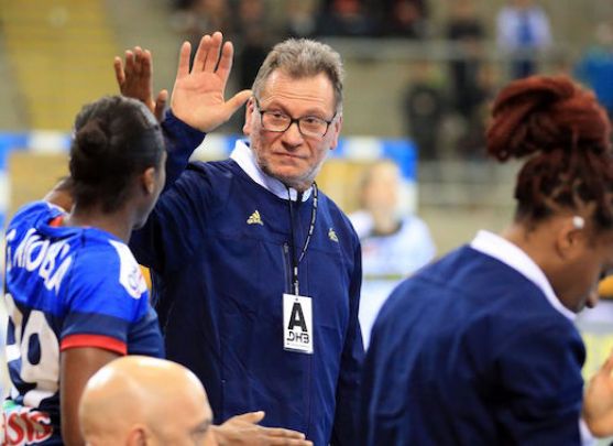 Olivier Krumbholz chez BNP Paribas