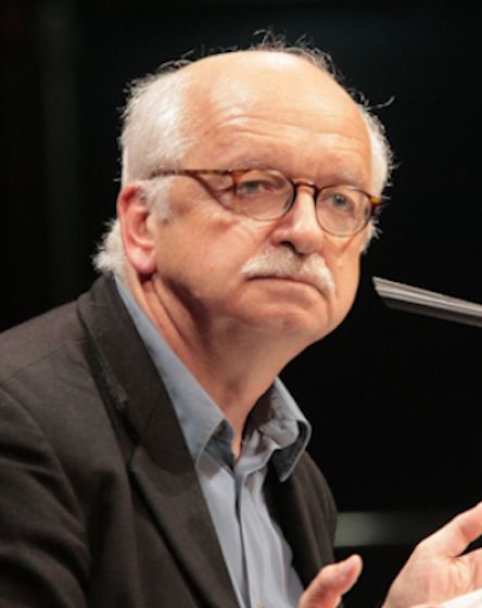 Conférence d'Erik Orsenna au Pôle IAR