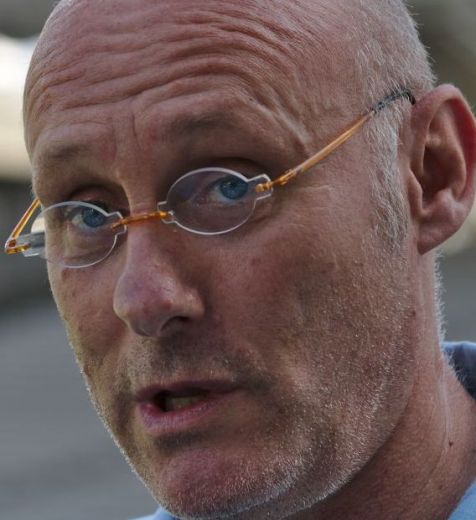 Bernard Laporte - Esprit d'équipe et collectif