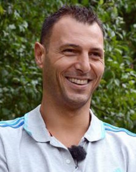 Jérôme Fernandez conférencier Premium