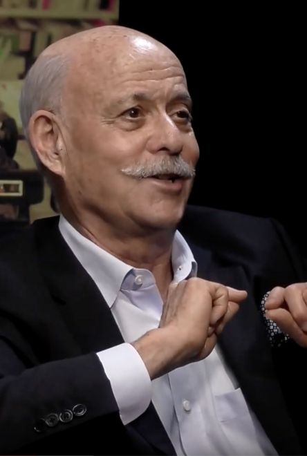 Jeremy Rifkin