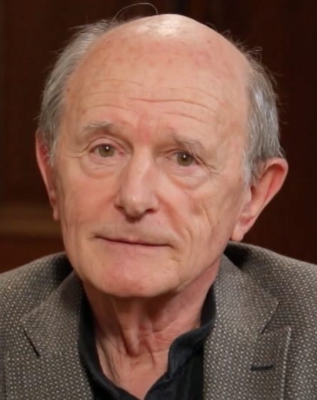 Jean-Louis Etienne conférencier / Grpe Ingénierie