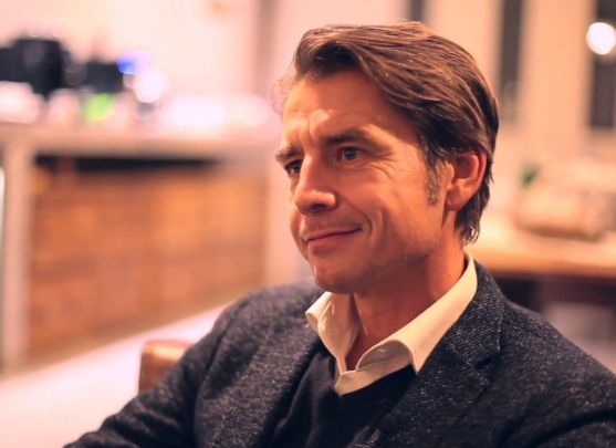 Bernard Thellier conférencier Crédit Agricole