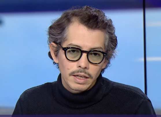 Thomas Porcher conférencier / Organisation Prof