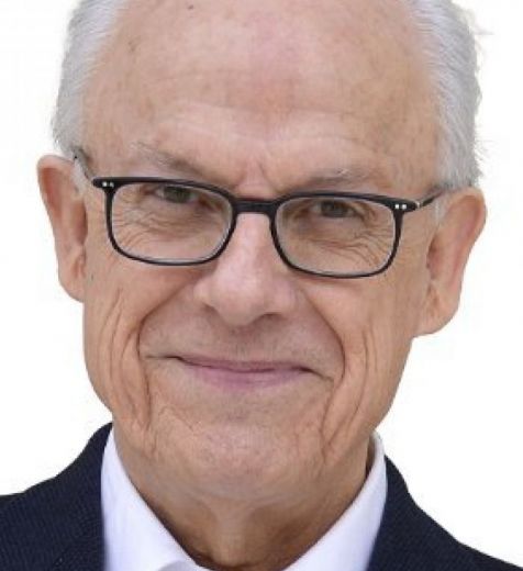 Alain Lambert - Politique et société