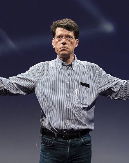 Laurent Alexandre conférencier au Luxembourg