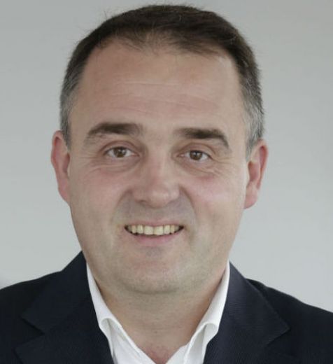 Laurent Thoumine - Economie et géopolitique