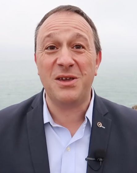 Michel Poulaert conférencier FFB