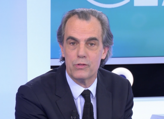 3 conférences pour Philippe Dessertine