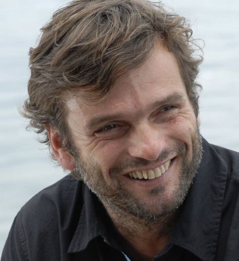 Marc Thiercelin - Esprit d'équipe et collectif