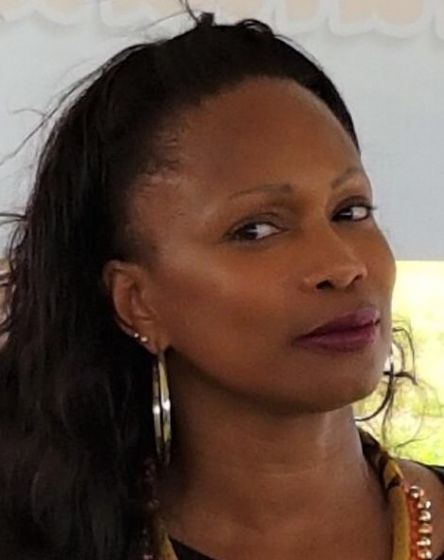 Laura Flessel conférencière / Club Affaires