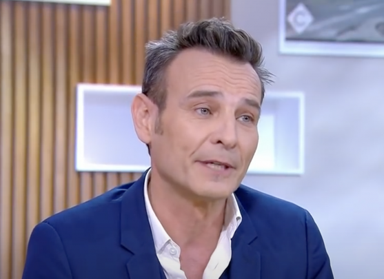 Éric Heyer conférencier / Acteur de Distribution