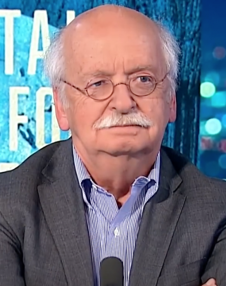 Erik Orsenna conférencier / Coopérative