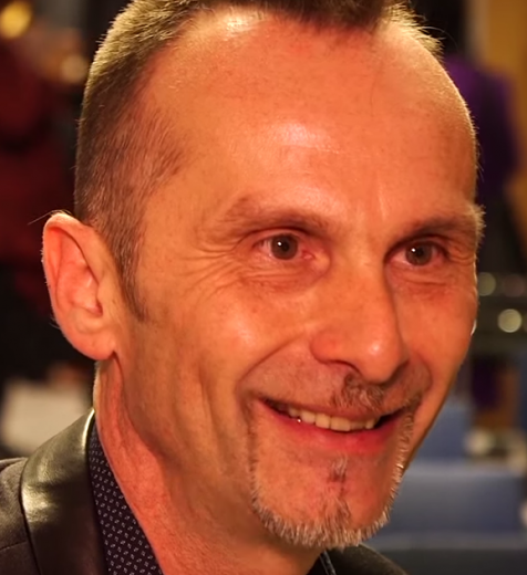 Thierry Portal - Management