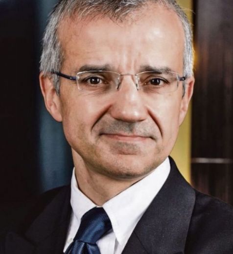 Patrice Geoffron - RSE