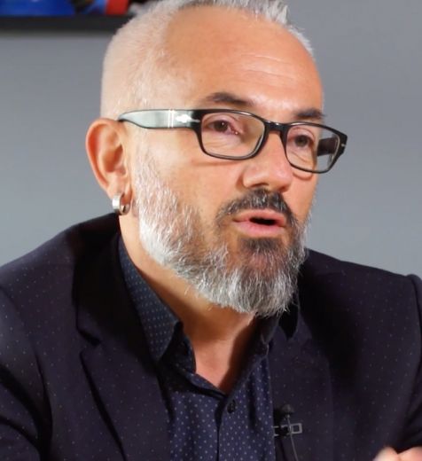 Luc Boisnard - Entrepreneuriat