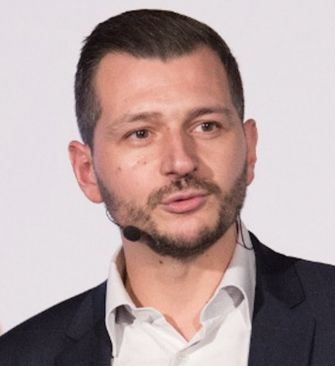 Vincent Avanzi - Art et culture