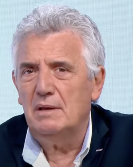 Claude Onesta conférencier / acteur du nucléaire