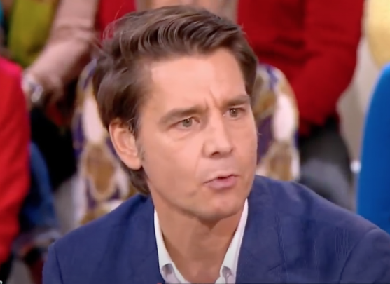 Bernard Thellier conférencier / CPME