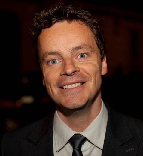 Bertrand Jouvenot - IA et Innovation