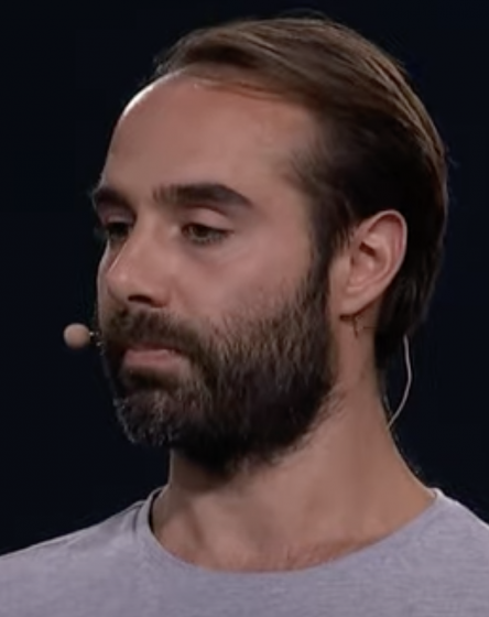 Stéphane Mallard conférencier CERFRANCE