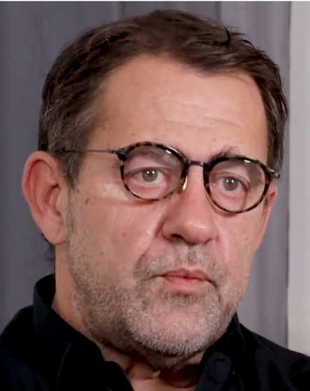 Michel Sarran conférencier / Évènementiel