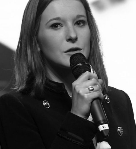 Philippine Dolbeau - Entrepreneuriat