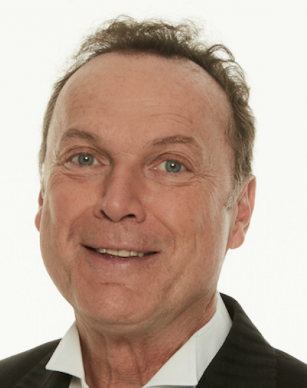 Julien Lepers animateur / Soc Énergies