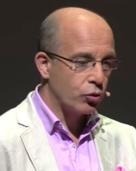 Pierre-Marie Lledo en conférence