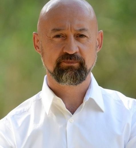 Laurent Combalbert - Management