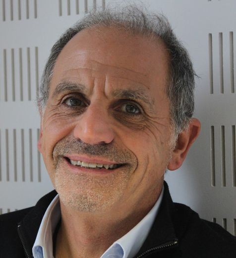 Marc Toesca - Animation d'événement